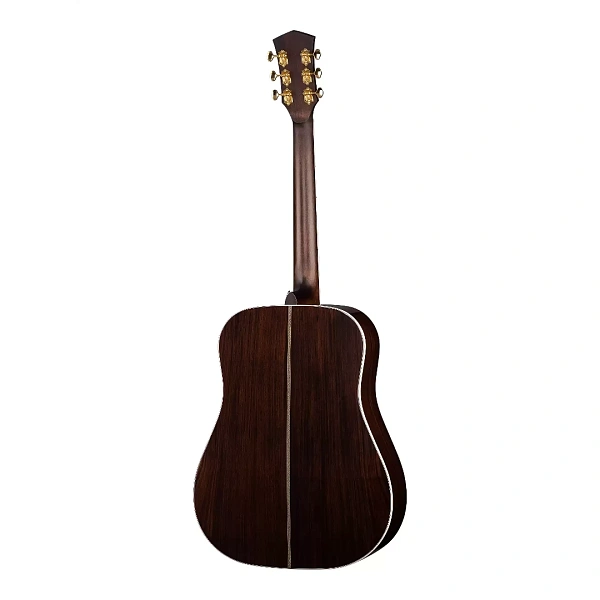 Акустическая гитара Cort Gold-D8 NAT