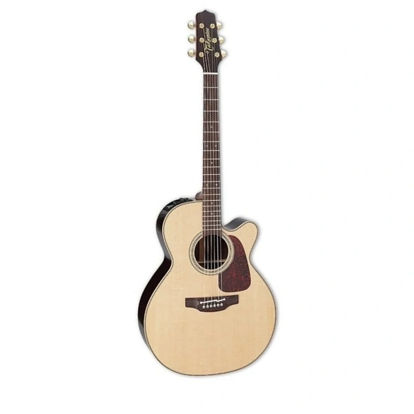 Электроакустическая гитара Takamine P5NC