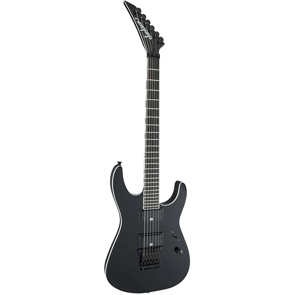 Электрогитара Jackson Mick Thomson Soloist SL2 EB Gloss Black