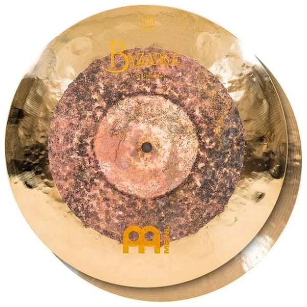 Комплект тарелок Meinl B14141620DU