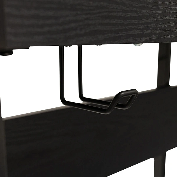 Цифровое пианино Rockdale Virtuoso Black