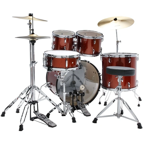 Ударная установка Tama Stagestar ST52H6-SCP