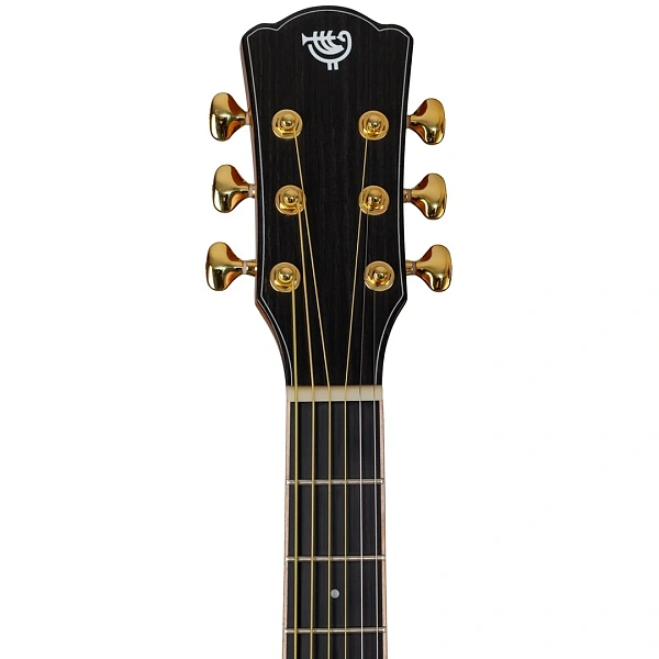 Акустическая гитара Rockdale Aurora D7 Koa NAT
