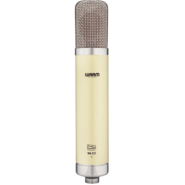 Микрофон Warm Audio WA-251
