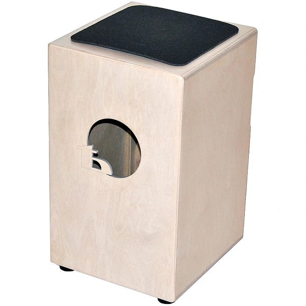 Кахон Мозеръ CJTW-3