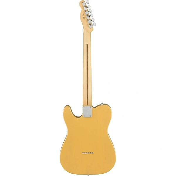 Электрогитара Fender Player Telecaster MN Butterscotch Blonde