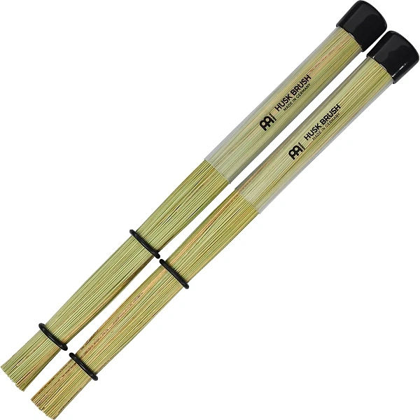 Щетки барабанные Meinl SB307 Husk