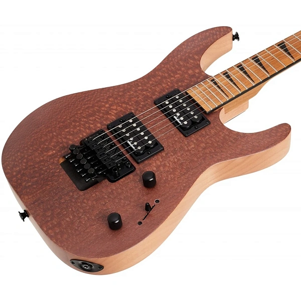 Электрогитара Jackson JS42 Dinky DKM Lacewood