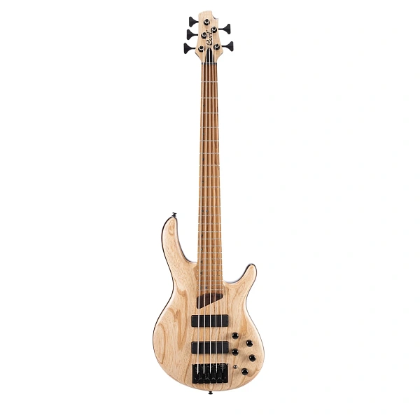 Бас-гитара Cort Artisan B5 Element OPN