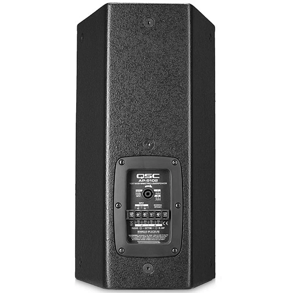 Пассивная акустическая система QSC AP-5102-BK