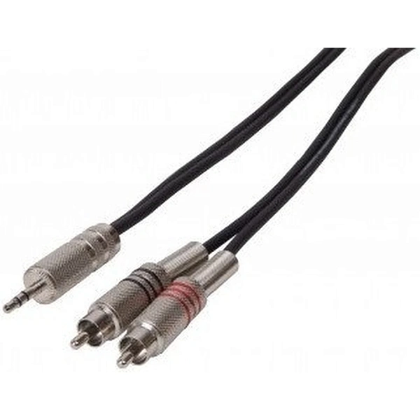 Соединительный кабель Topp Pro TP ACY01LU03