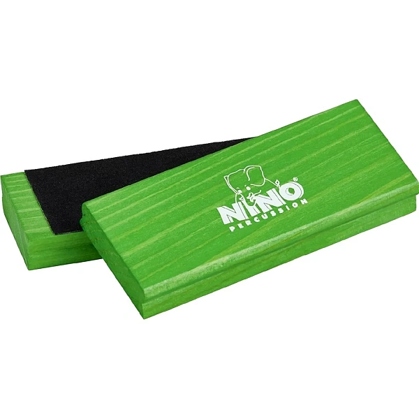 Перкуссионные блоки Nino Percussion NINO940GR