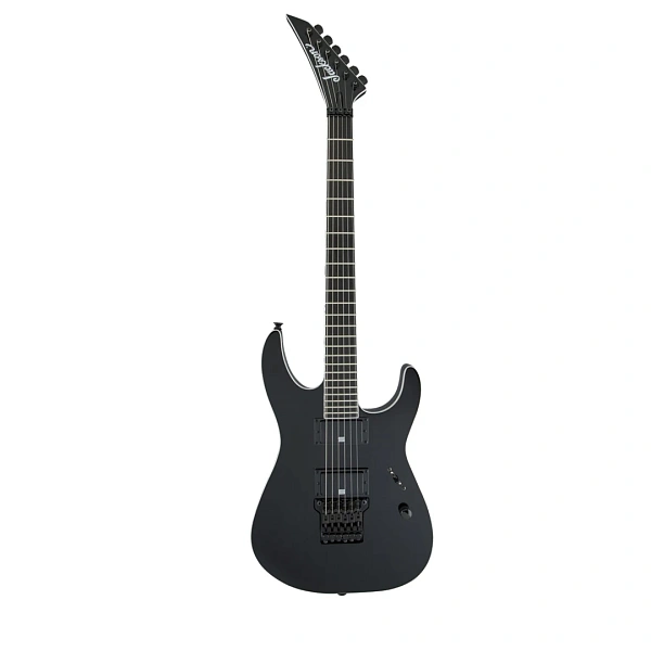 Электрогитара Jackson Mick Thomson Soloist SL2 EB Gloss Black