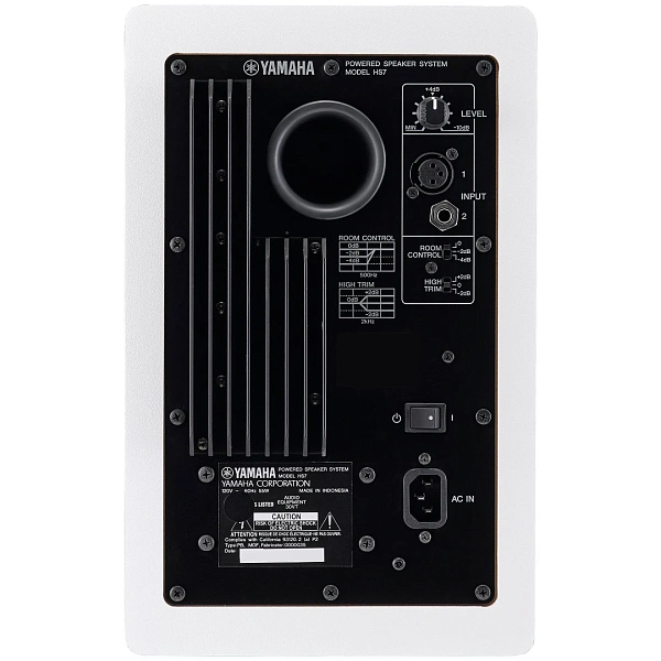 Студийный монитор Yamaha HS7IW