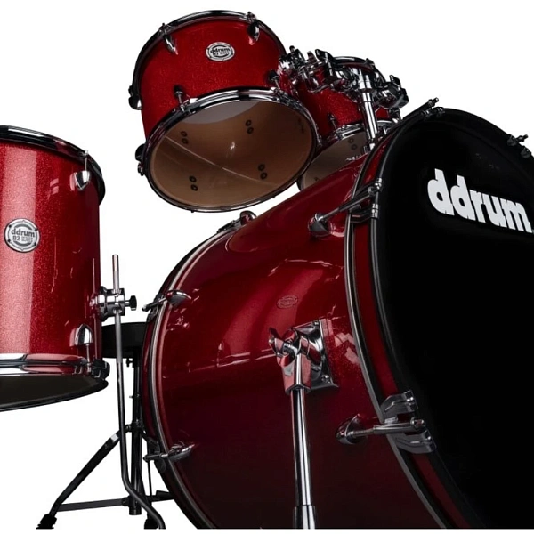 Ударная установка Ddrum D2 522 RSP