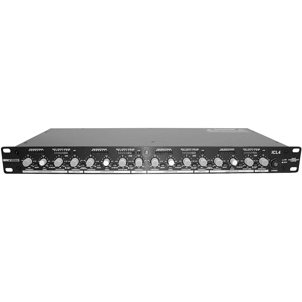 Компрессор Invotone ICL4