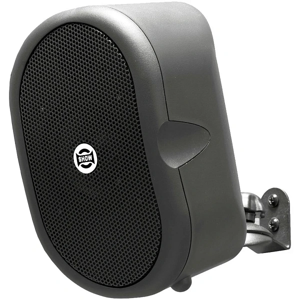 Настенная акустическая система Show CSB-40T/BK