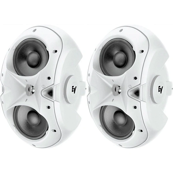 Пассивная акустическая система Electro-Voice EVID 6.2W