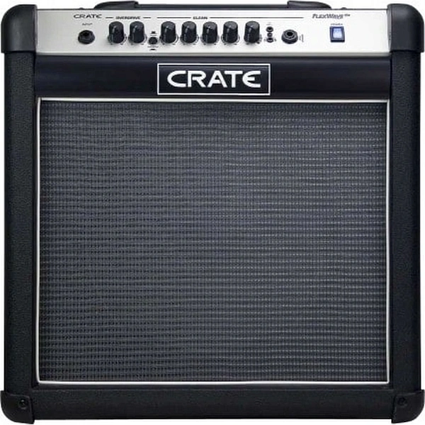 Комбоусилитель Crate FlexWave15R