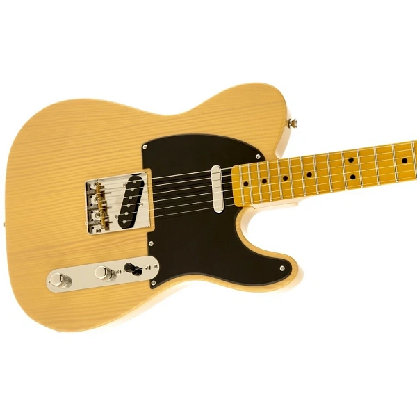 Электрогитара Fender Squier Classic Vibe Telecaster '50s MN Butterscotch Blonde