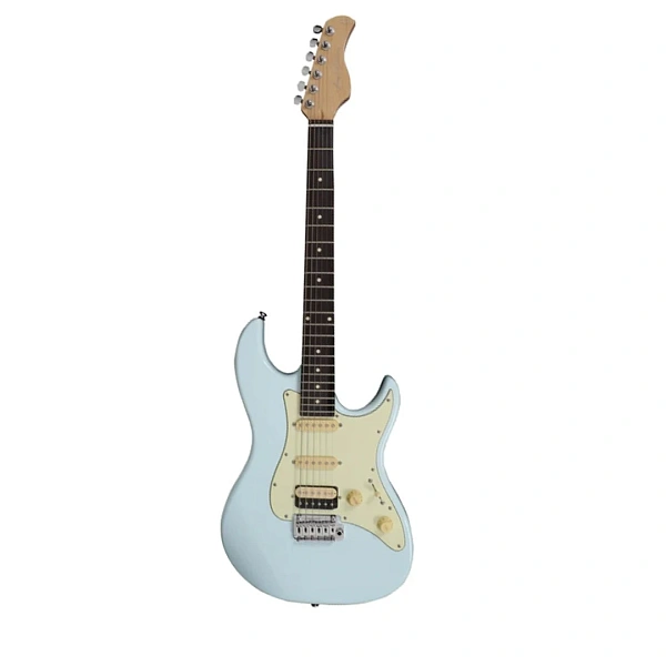 Электрогитара Sire Larry Carlton S3 Sonic Blue