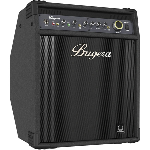 Комбоусилитель Bugera BXD15