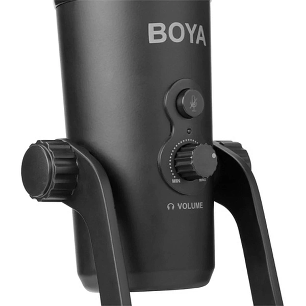 Микрофон Boya BY-PM700