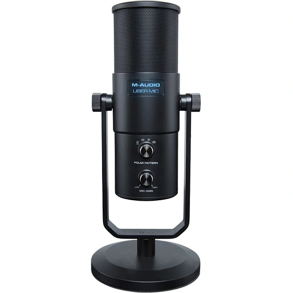 Микрофон M-Audio Uber Mic