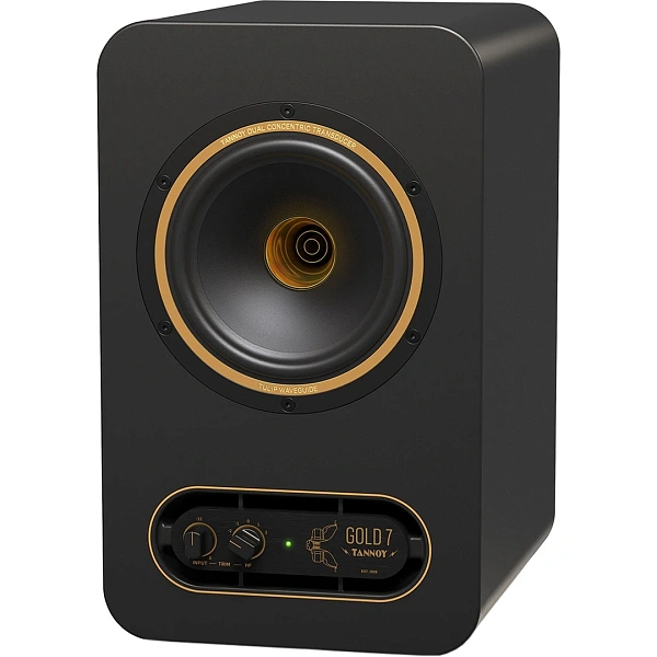 Студийный монитор Tannoy GOLD 7