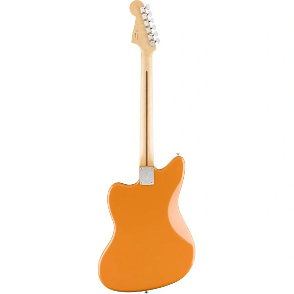 Электрогитара Fender Player Jazzmaster PF Capri Orange