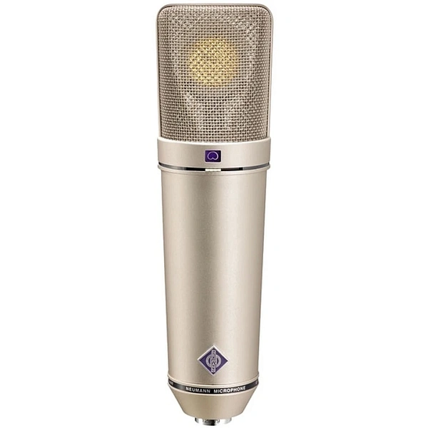 Микрофон Neumann U 87 Ai