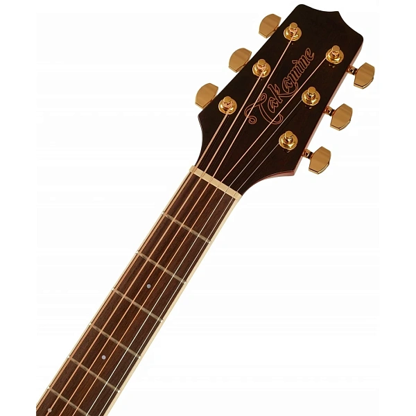 Электроакустическая гитара Takamine GD51CE-BSB