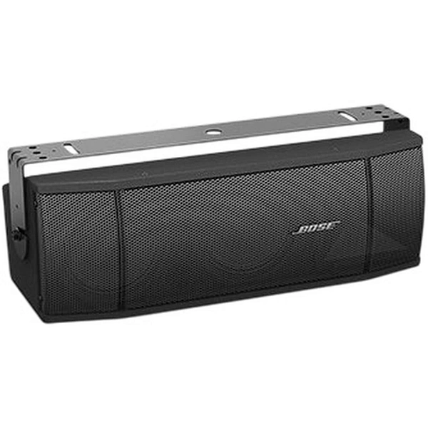 Пассивная акустическая система Bose RoomMatch Utility RMU206 (Black)