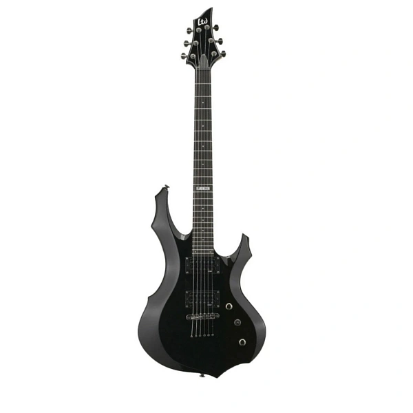 Электрогитара ESP Ltd F50 BLK