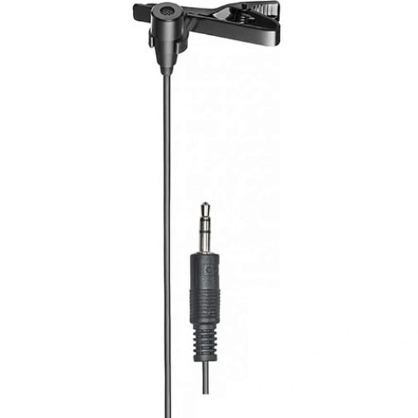 Петличный микрофон Audio-Technica ATR3350x