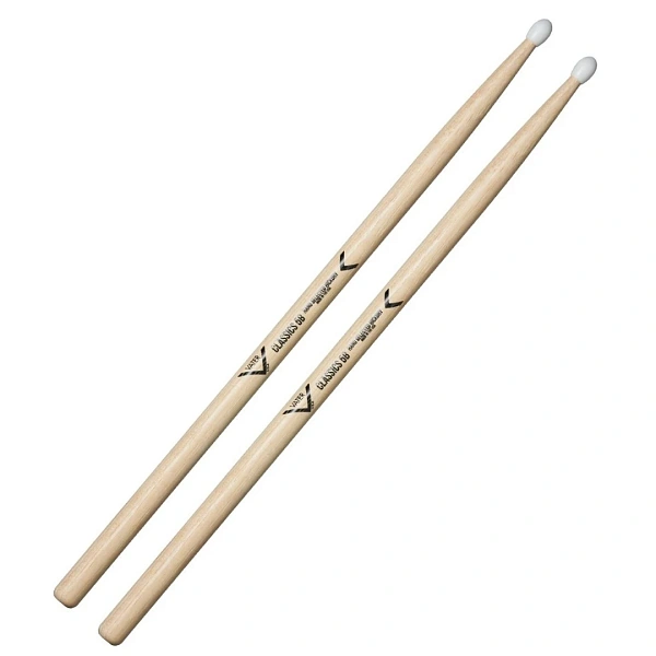 Палочки барабанные Vater VHC5BN