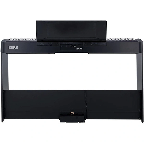 Цифровое пианино Korg B2SP BK