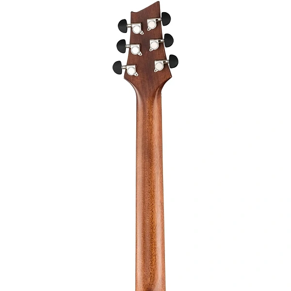 Электроакустическая гитара Cort NDX Baritone NS WBAG