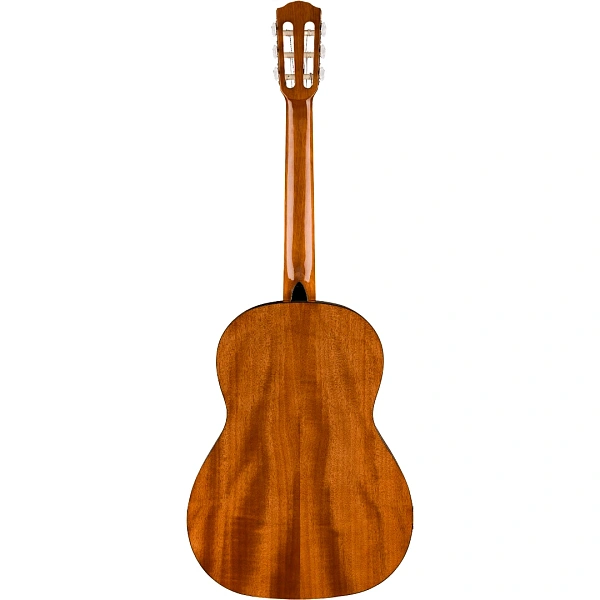 Классическая гитара Fender CN-30 Nylon Natural