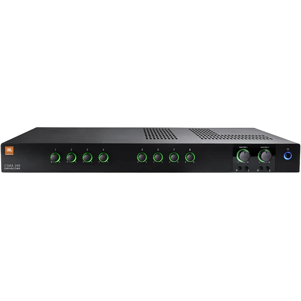 Усилитель JBL CSMA 240