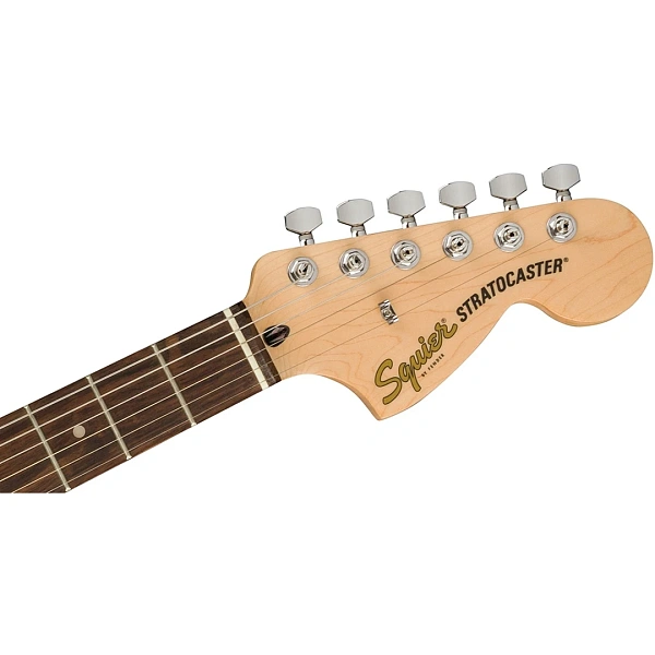 Электрогитара Fender Squier Affinity Stratocaster LRL Honey Burst