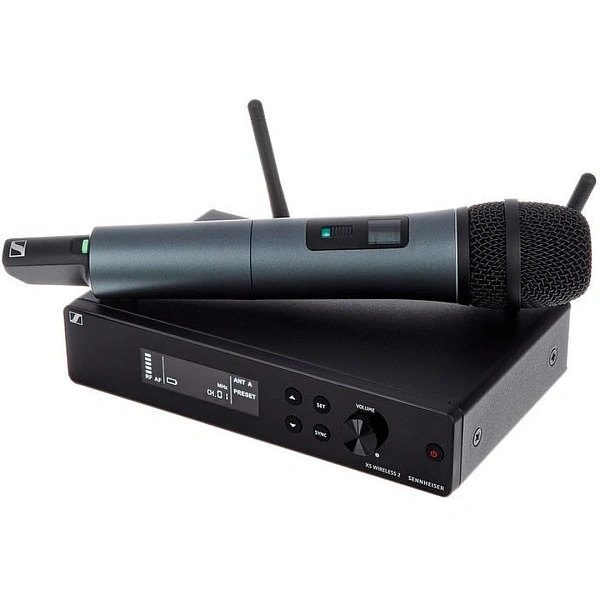 Радиосистема Sennheiser XSW 2-835-A