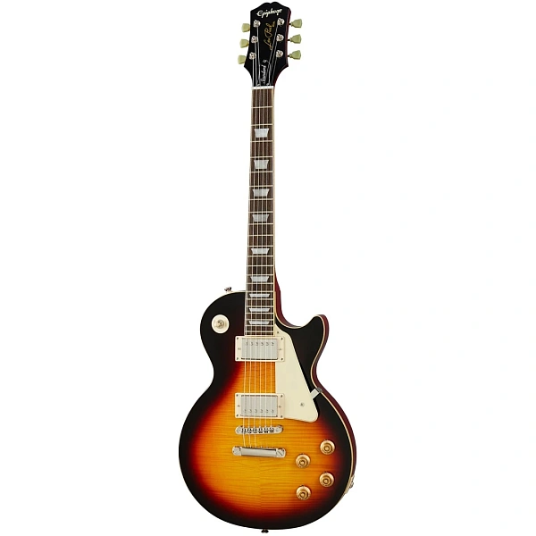 Электрогитара Epiphone Les Paul Standard 50s Vintage Sunburst