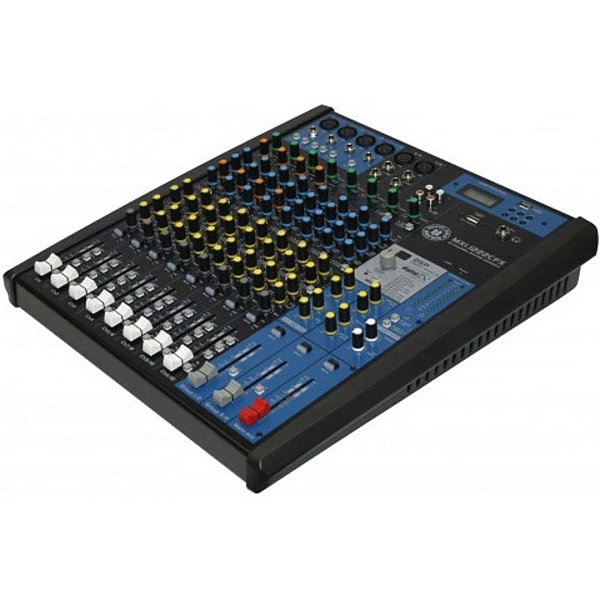 Микшерный пульт Topp Pro TP MXi1222CFX