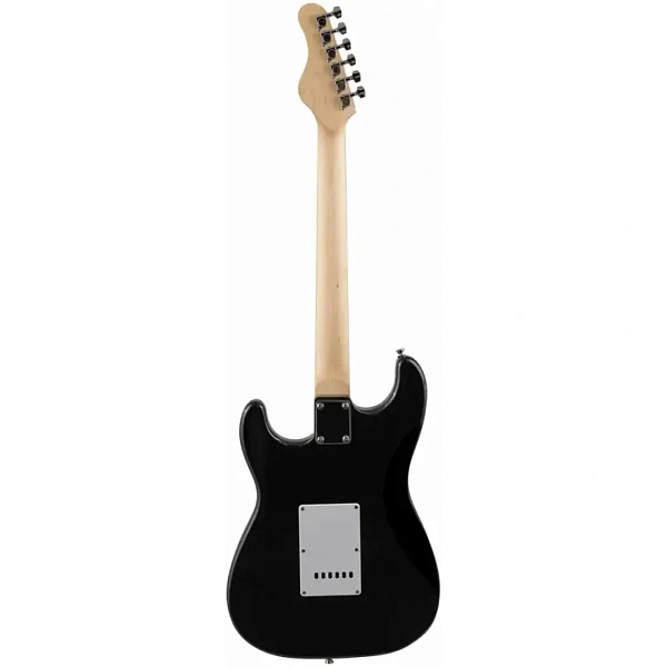 Гитарный набор Terris TPACK-TST-040 BK