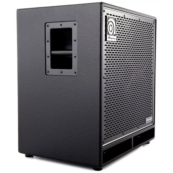 Кабинет Ampeg PN410HLF 4*10"