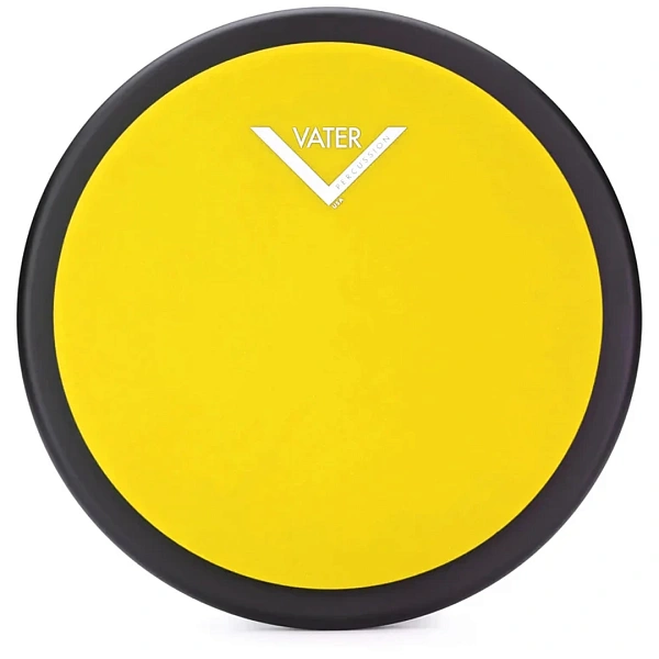 Пэд тренировочный для барабанщика Vater VCB12D