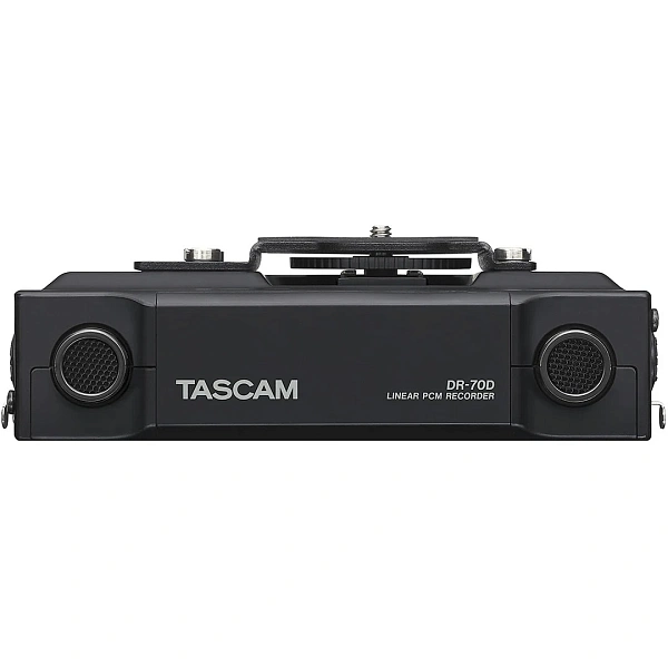 Портативный рекордер Tascam DR-70D