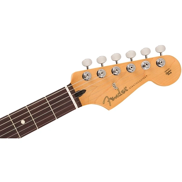 Электрогитара Fender Player II Stratocaster HSS RW 3-Color Sunburst