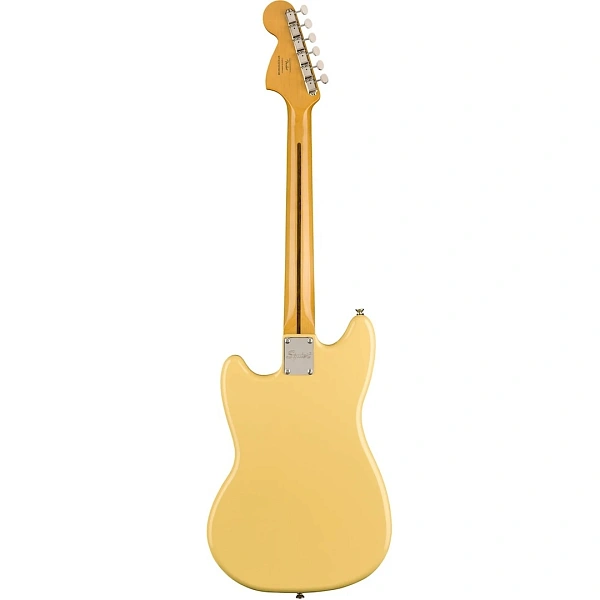 Электрогитара Fender Squier Classic Vibe ‘60s Mustang LRL Vintage White